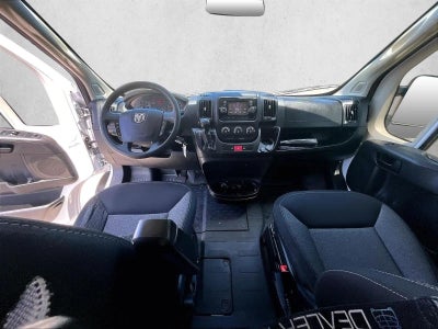 2021 RAM ProMaster 1500 Base