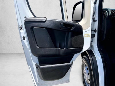2021 RAM ProMaster 1500 Base