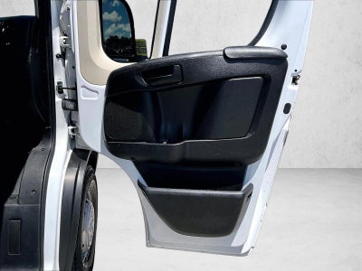 2021 RAM ProMaster 1500 Base