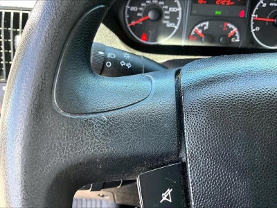 2021 RAM ProMaster 1500 Base
