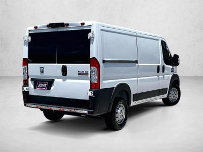 2021 RAM ProMaster 1500 Base