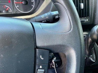2021 RAM ProMaster 1500 Base