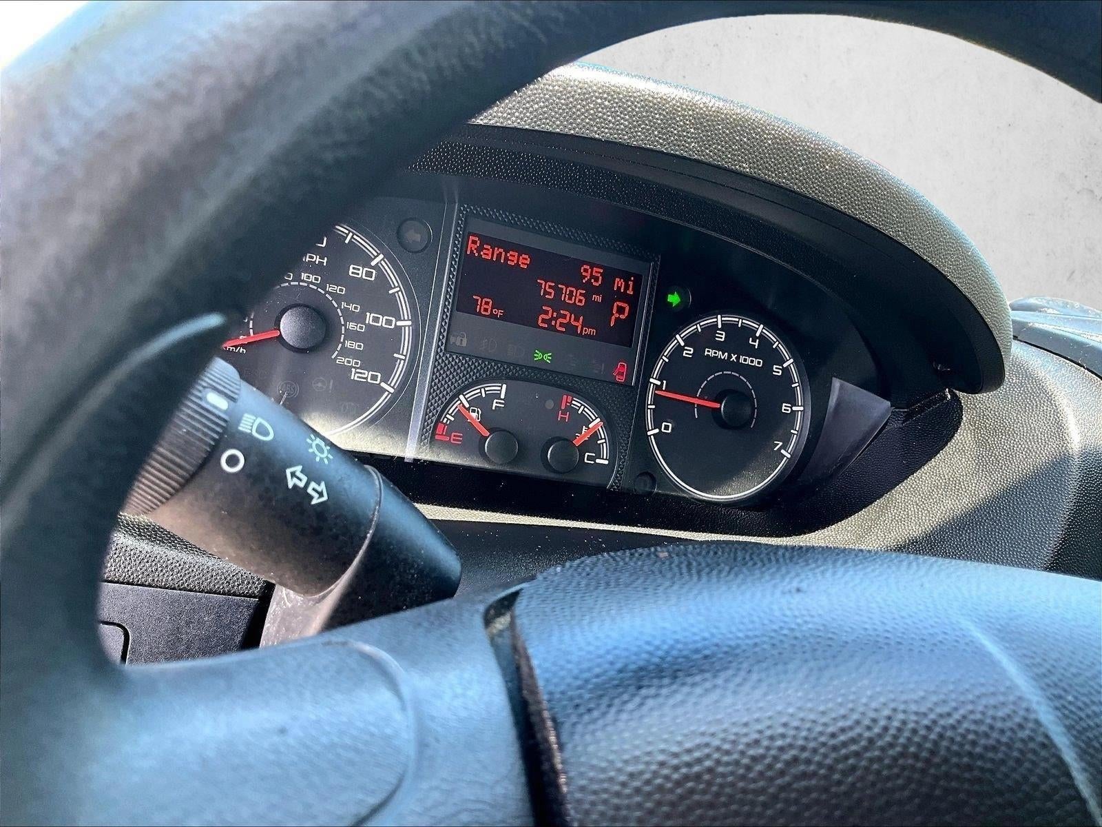 2021 RAM ProMaster 1500 Base
