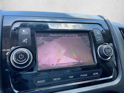 2021 RAM ProMaster 1500 Base