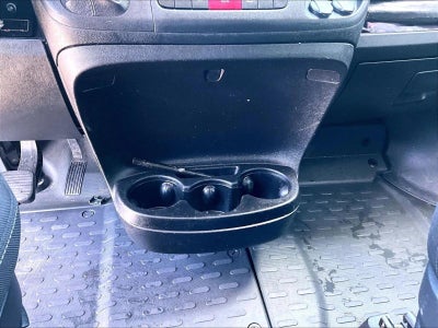 2021 RAM ProMaster 1500 Base