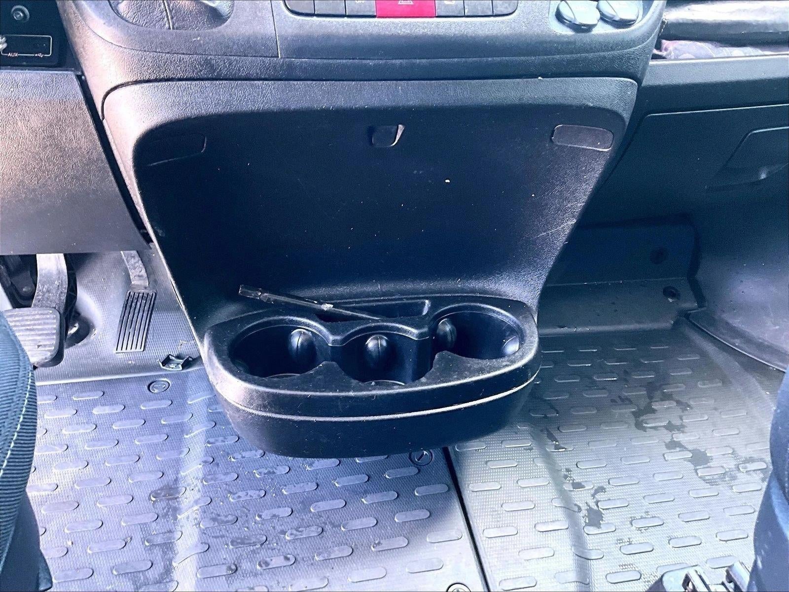 2021 RAM ProMaster 1500 Base