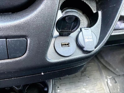 2021 RAM ProMaster 1500 Base