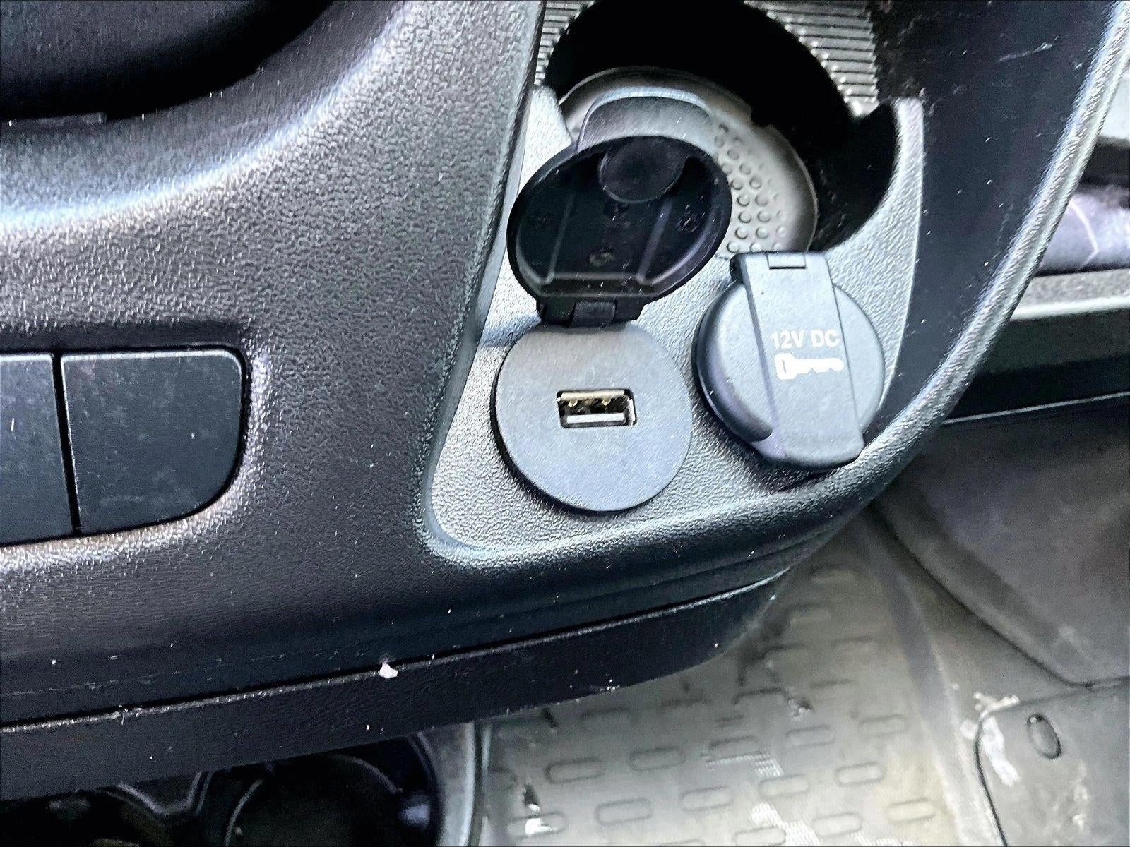 2021 RAM ProMaster 1500 Base