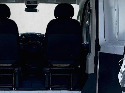 2021 RAM ProMaster 1500 Base