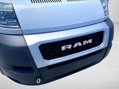2021 RAM ProMaster 1500 Base