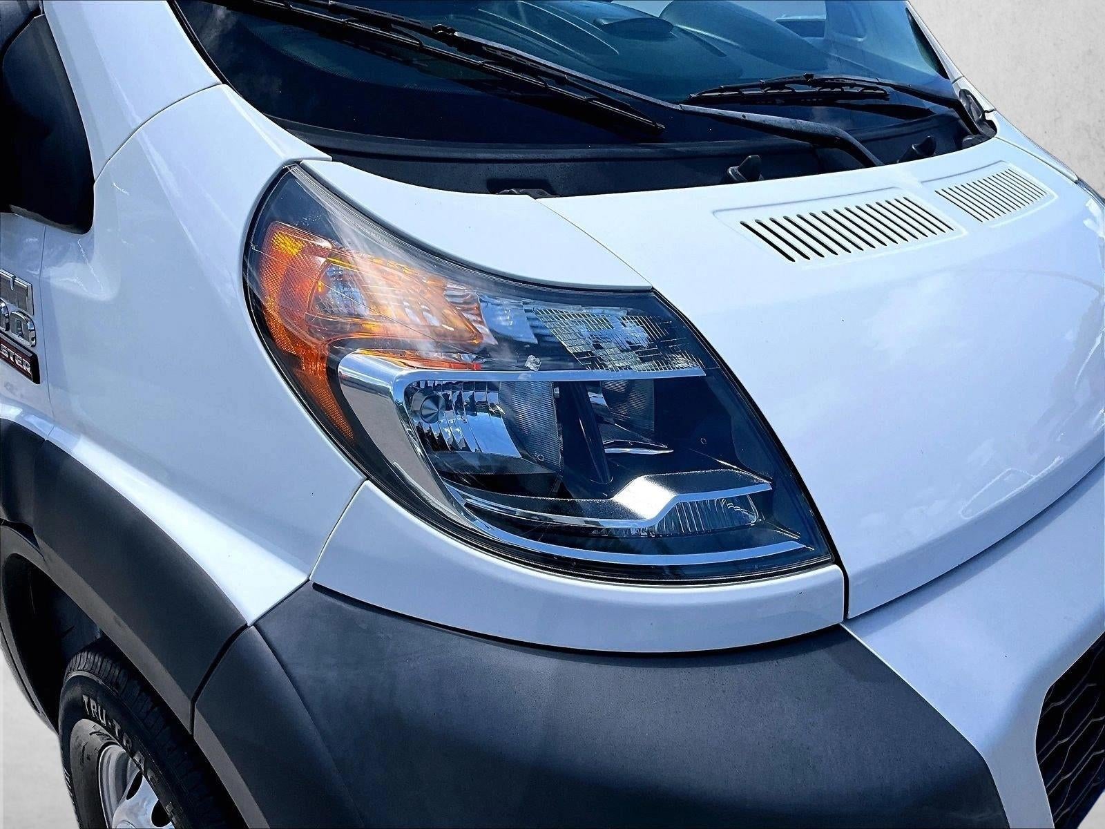 2021 RAM ProMaster 1500 Base
