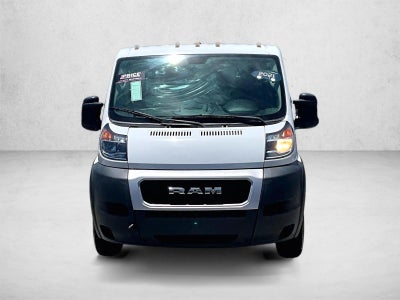 2021 RAM ProMaster 1500 Base