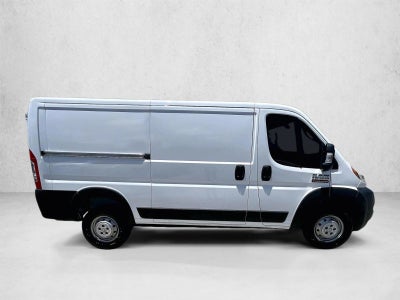 2021 RAM ProMaster 1500 Base