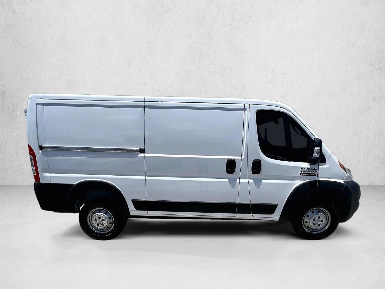 2021 RAM ProMaster 1500 Base