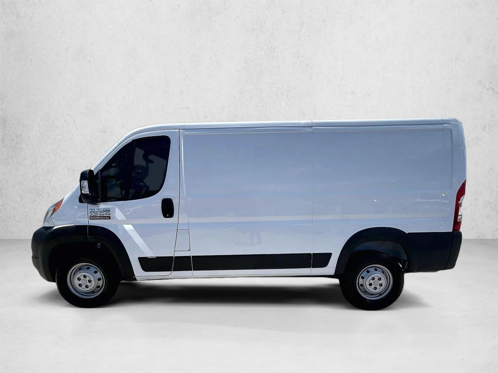 2021 RAM ProMaster 1500 Base