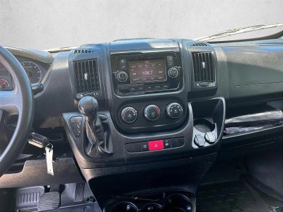 2021 RAM ProMaster 1500 Base