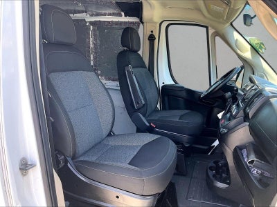 2021 RAM ProMaster 1500 Base