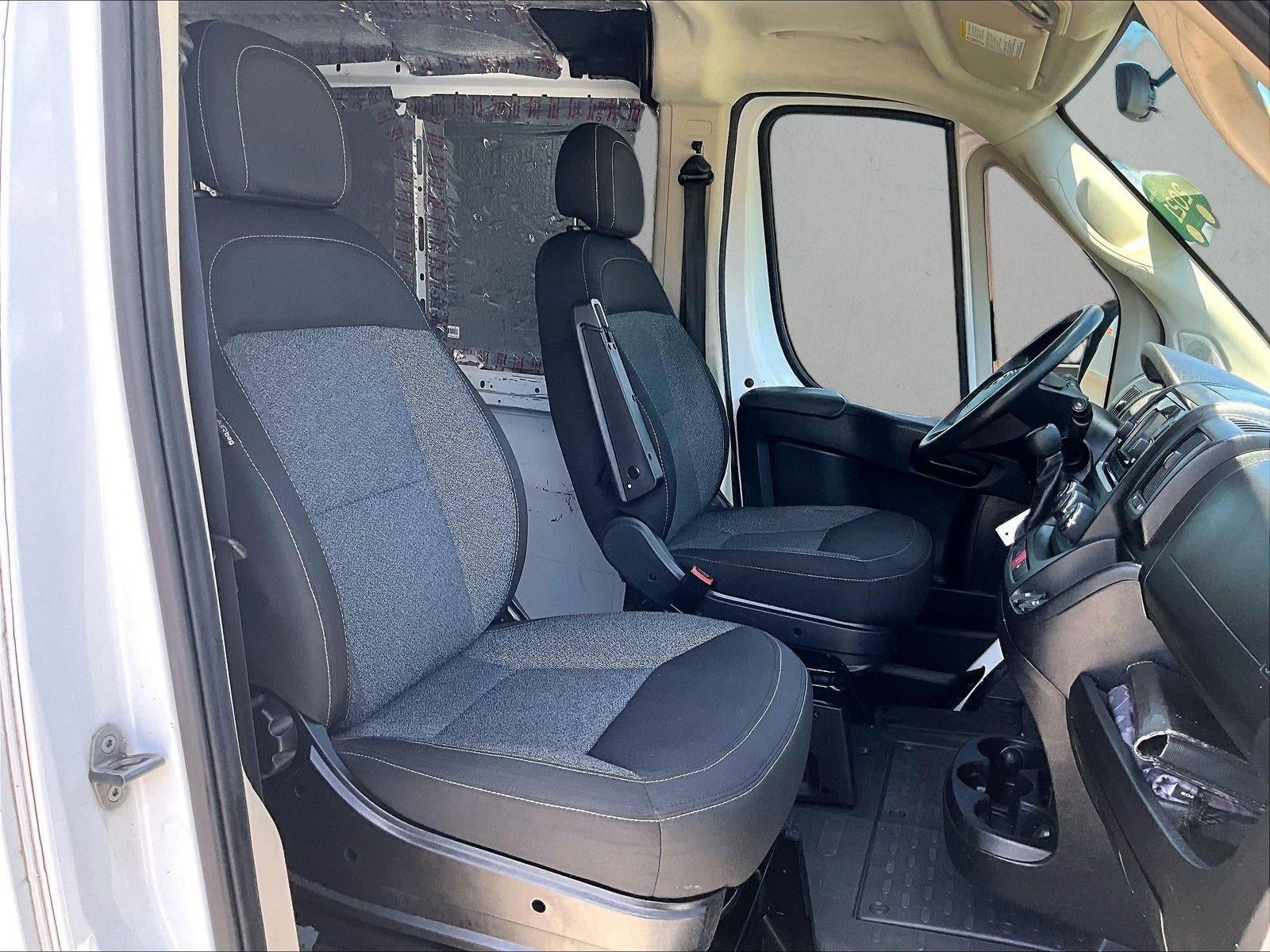 2021 RAM ProMaster 1500 Base