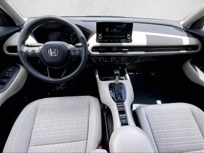 2024 Honda HR-V 2WD LX