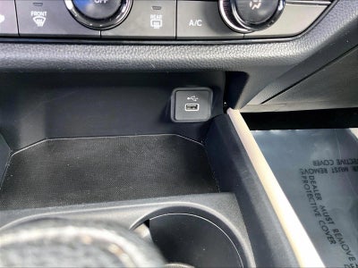 2024 Honda HR-V 2WD LX