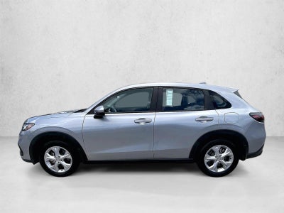 2024 Honda HR-V 2WD LX