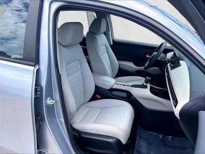2024 Honda HR-V 2WD LX