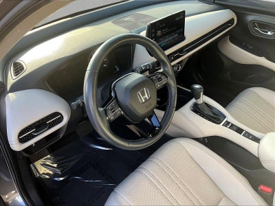 2024 Honda HR-V 2WD EX-L