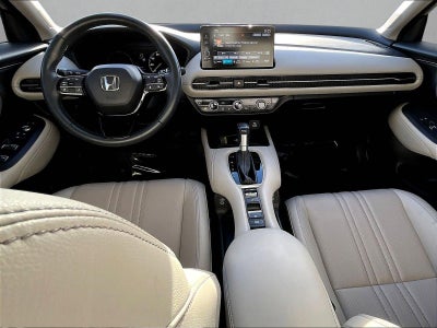 2024 Honda HR-V 2WD EX-L
