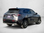 2024 Honda HR-V 2WD EX-L