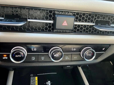 2024 Honda HR-V 2WD EX-L