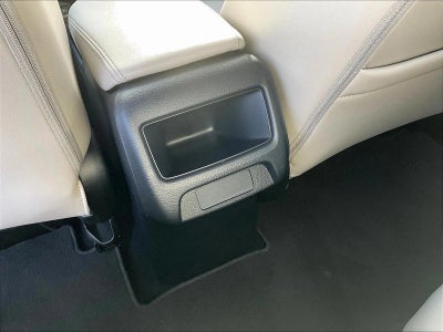2024 Honda HR-V 2WD EX-L