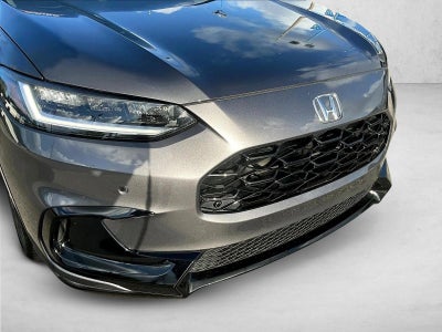 2024 Honda HR-V 2WD EX-L