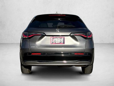 2024 Honda HR-V 2WD EX-L