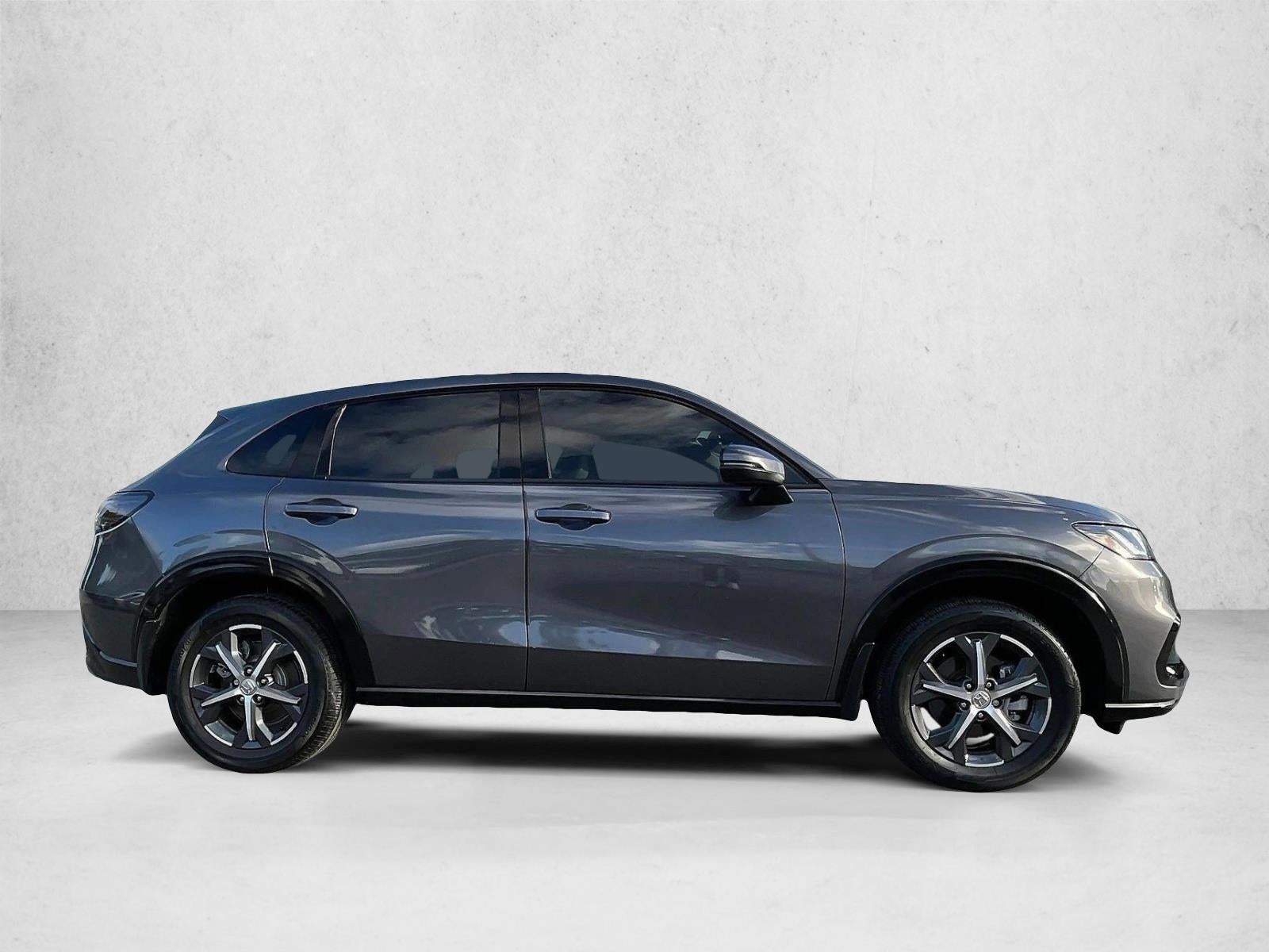 2024 Honda HR-V 2WD EX-L