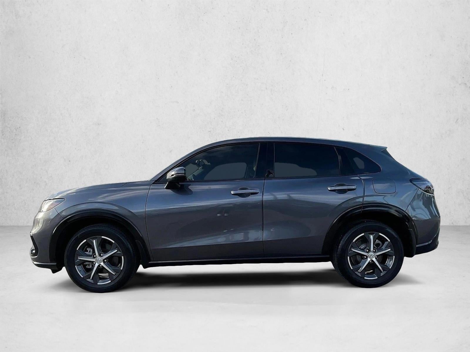 2024 Honda HR-V 2WD EX-L