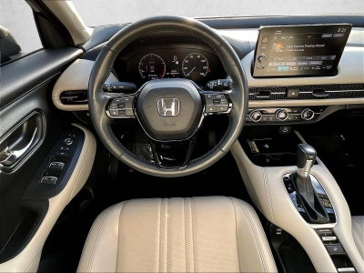 2024 Honda HR-V 2WD EX-L