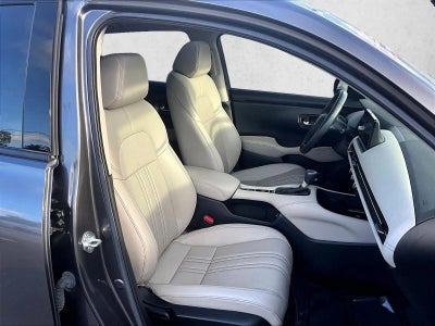 2024 Honda HR-V 2WD EX-L