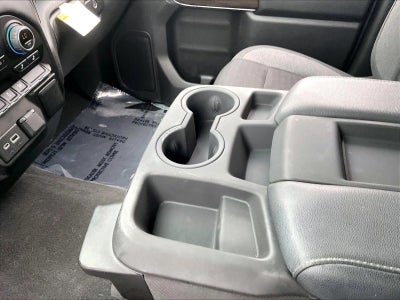 2022 Chevrolet Silverado 1500 LTD LT All Star Edition