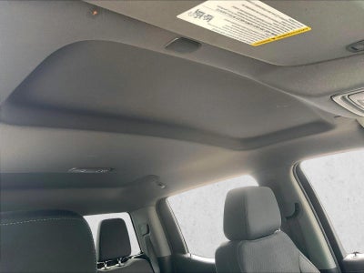 2022 Chevrolet Silverado 1500 LTD LT All Star Edition