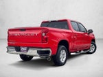 2022 Chevrolet Silverado 1500 LTD LT All Star Edition