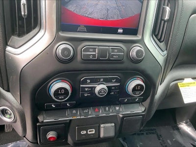 2022 Chevrolet Silverado 1500 LTD LT All Star Edition