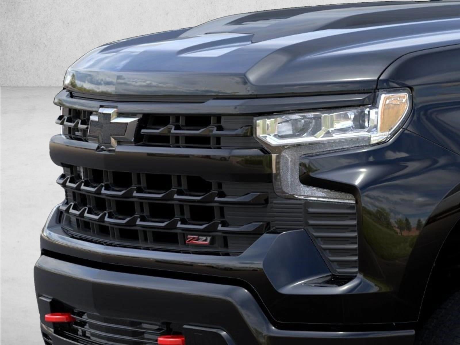 2026 Chevrolet Silverado 1500 LT Trail Boss - Photo 13