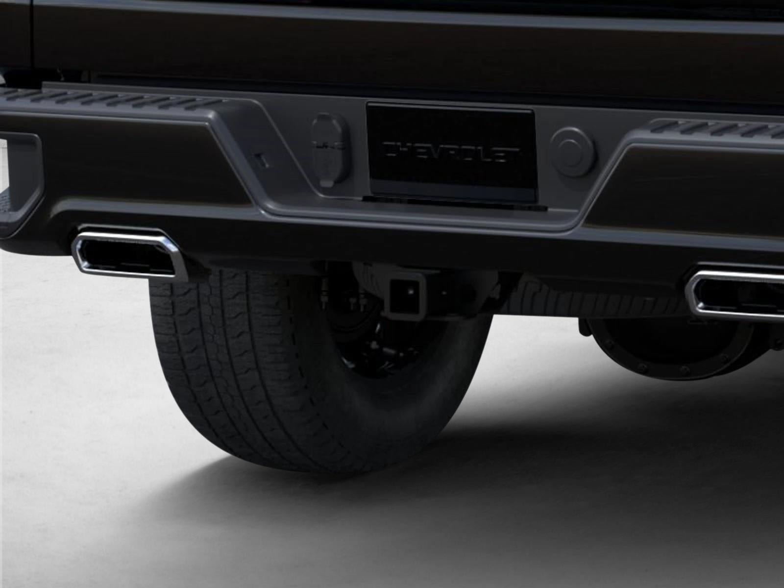 2026 Chevrolet Silverado 1500 LT Trail Boss - Photo 14