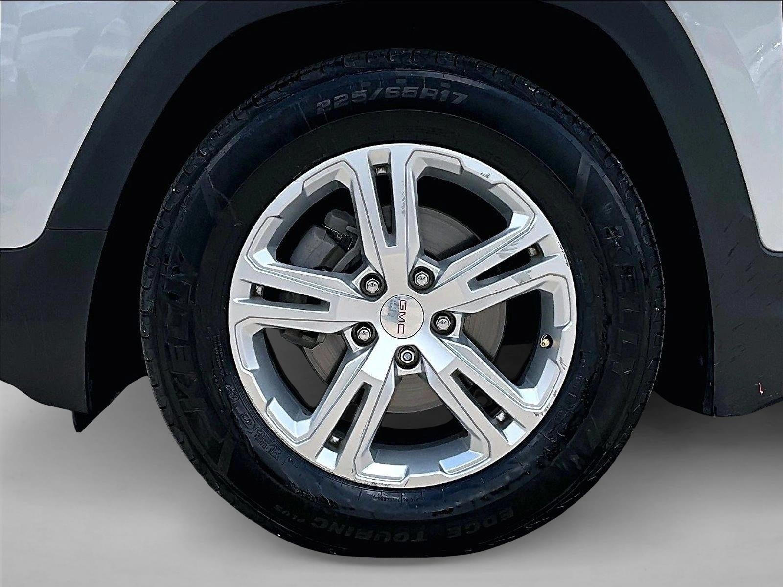 2020 GMC Terrain SLE - Photo 10