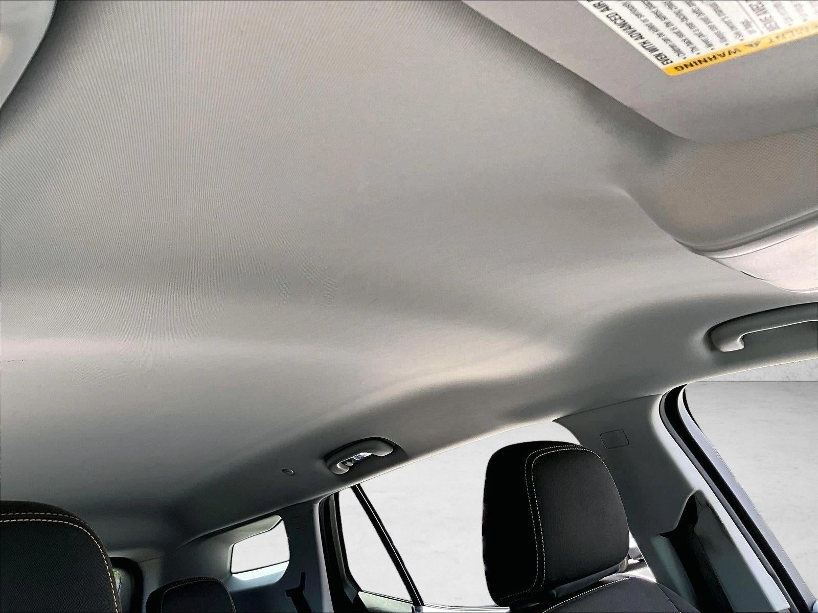 2020 GMC Terrain SLE - Photo 17