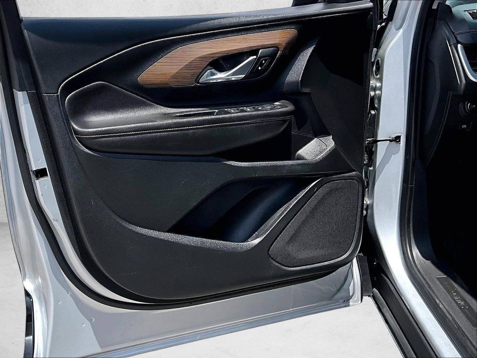 2020 GMC Terrain SLE - Photo 18