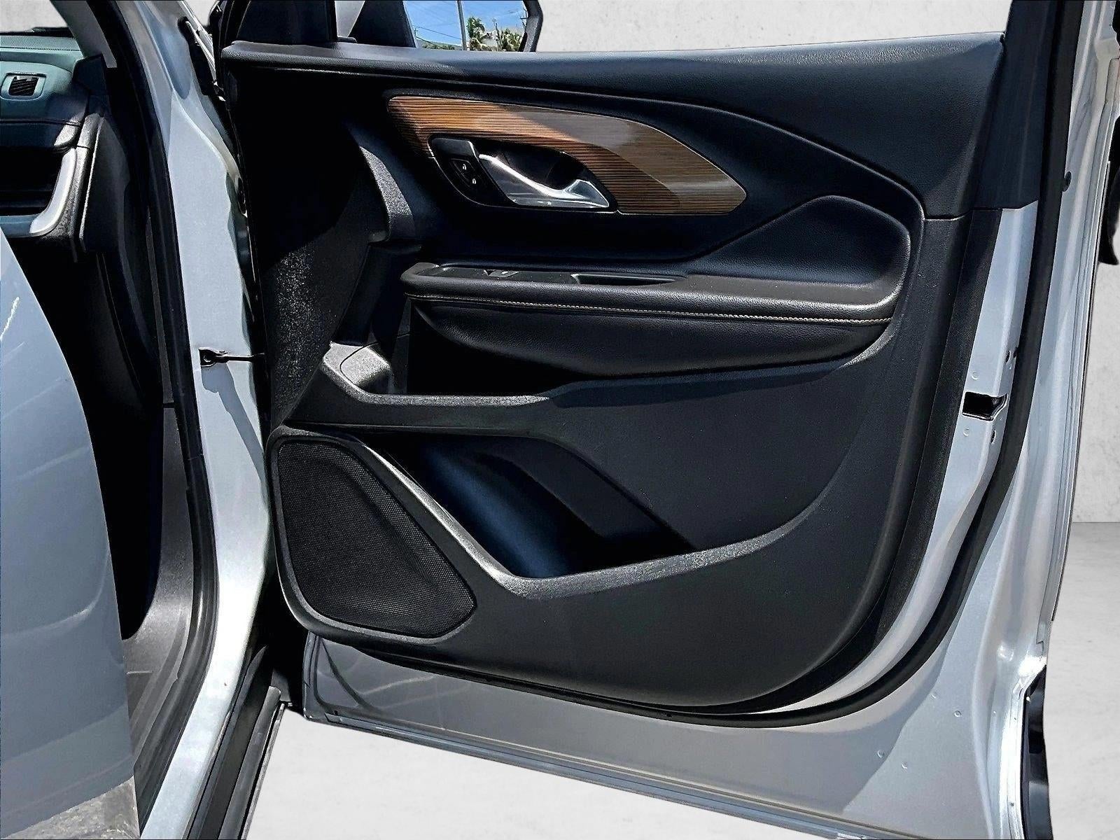 2020 GMC Terrain SLE - Photo 19