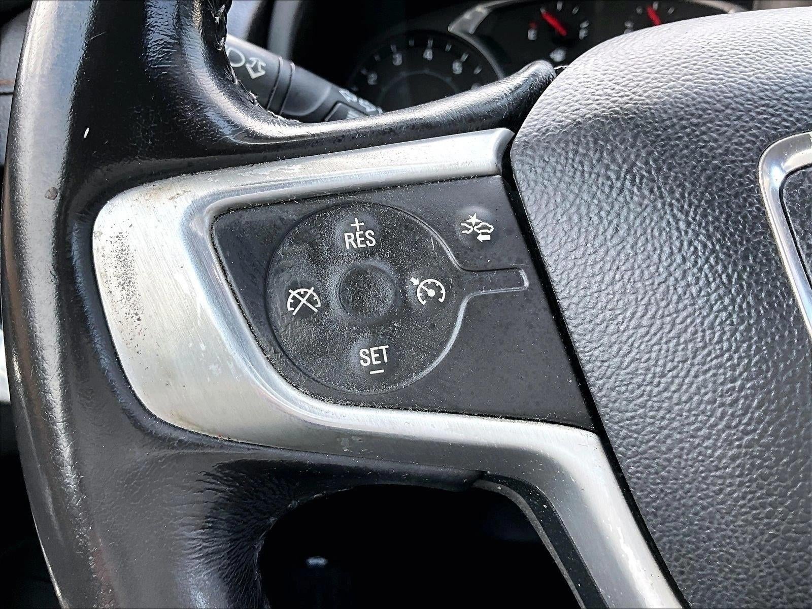 2020 GMC Terrain SLE - Photo 20