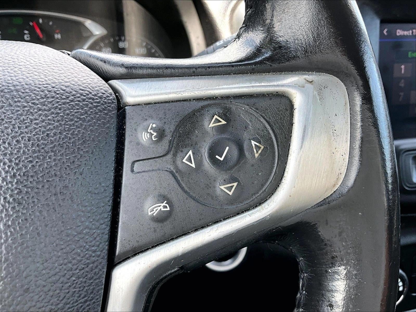 2020 GMC Terrain SLE - Photo 21