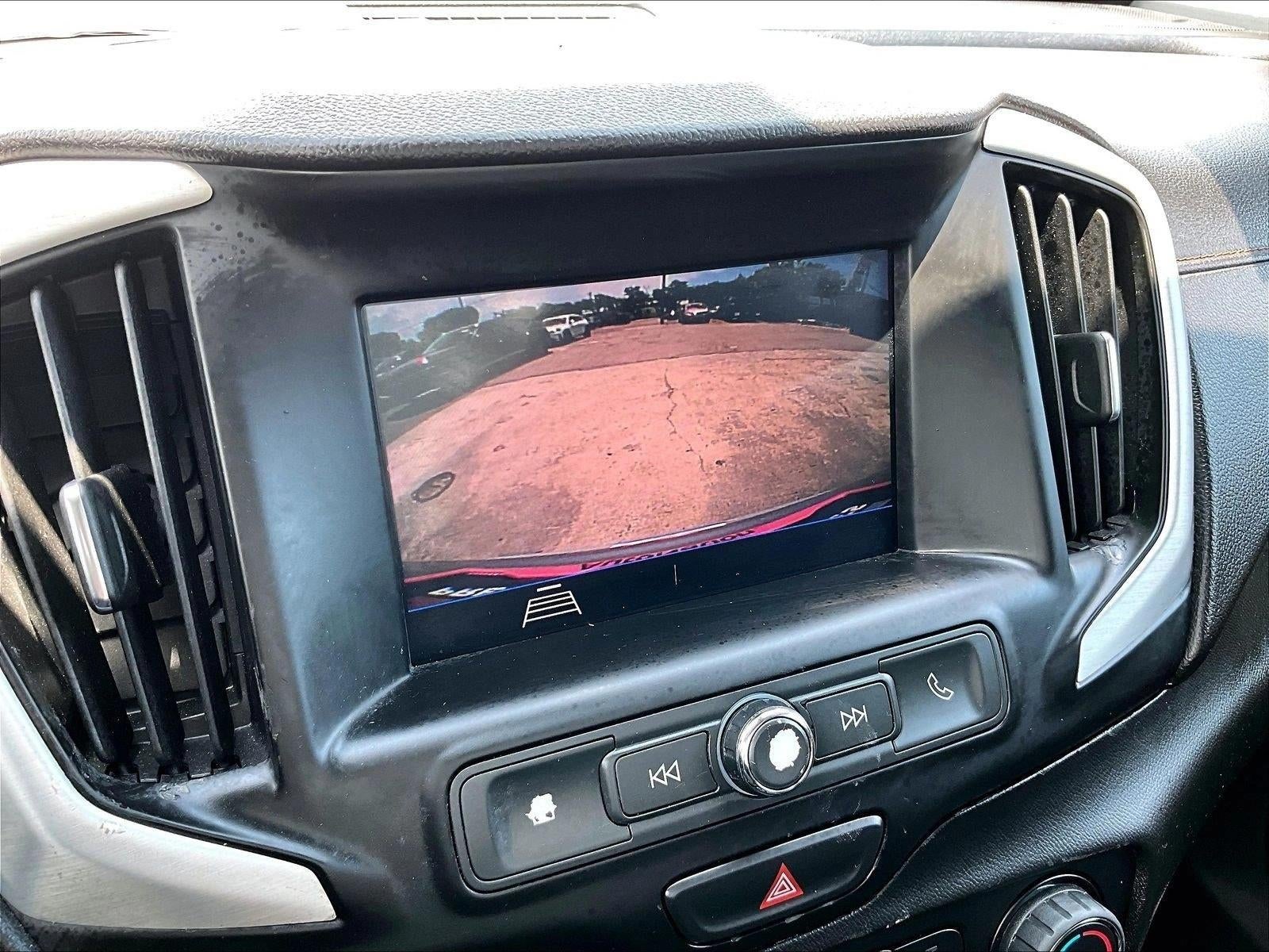 2020 GMC Terrain SLE - Photo 22